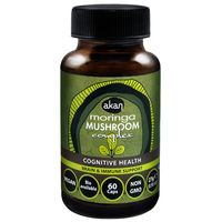 Akan Moringa Mushroom Complex
